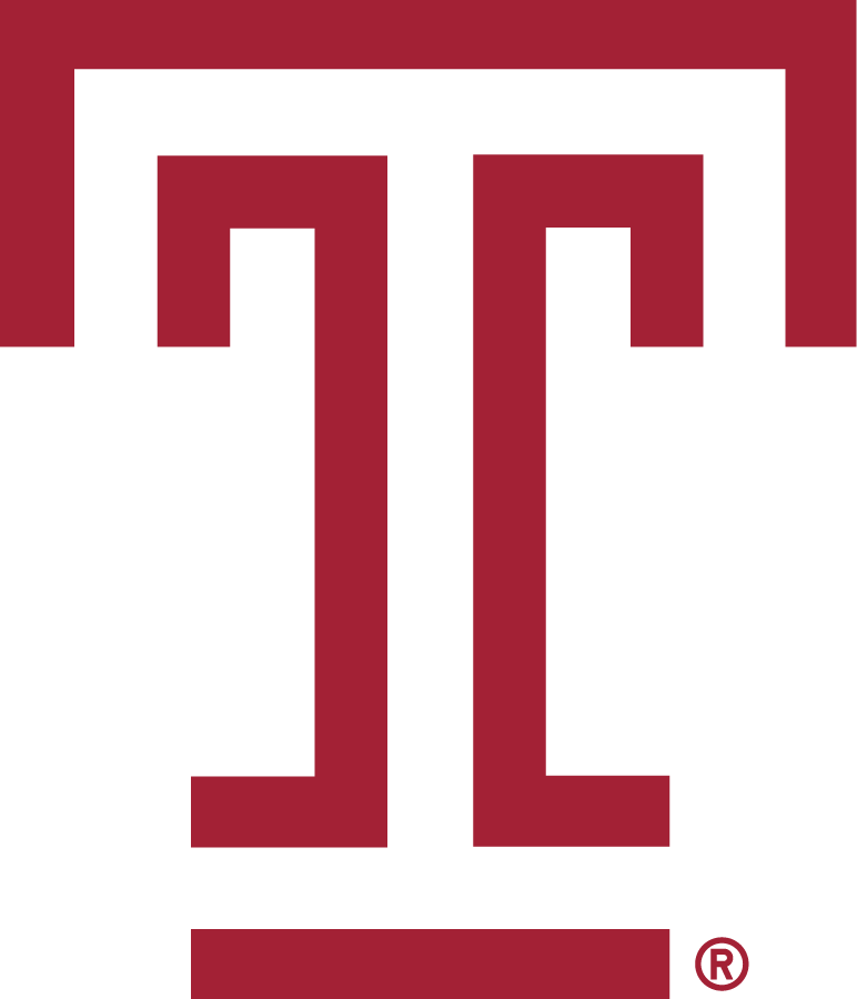 Temple Owls logo