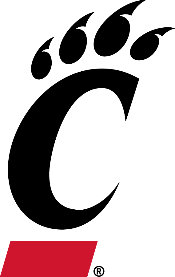Cincinnati Bearcats logo