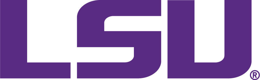LSU Tigers logo